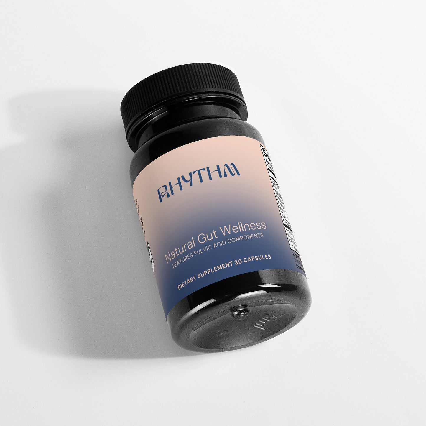 Rhythm - Natural Gut Wellness