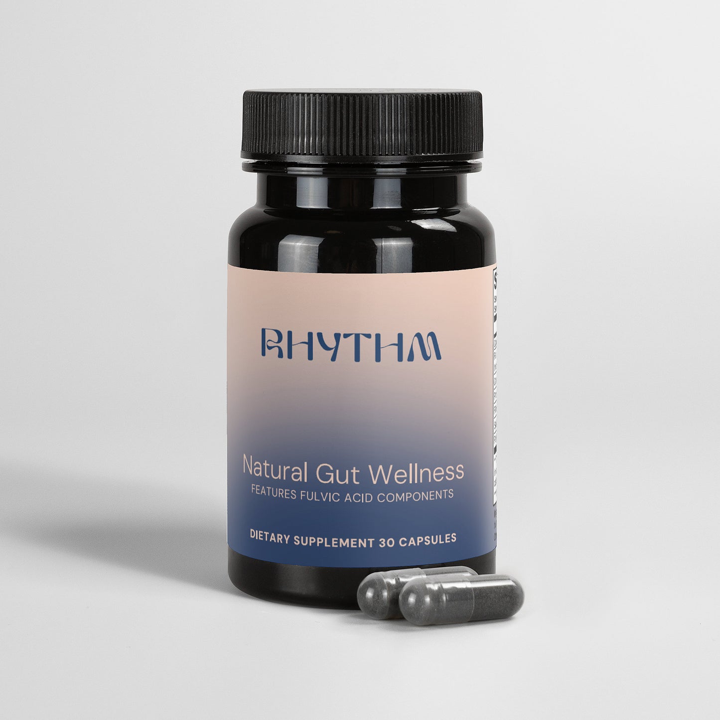 Rhythm - Natural Gut Wellness