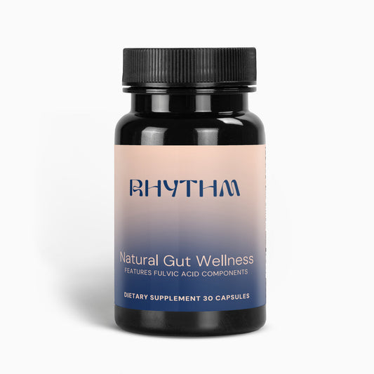 Rhythm - Natural Gut Wellness