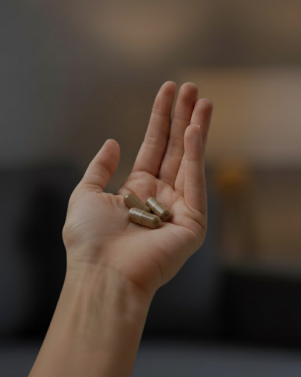 Rhythm Core - Prostate Support image 3