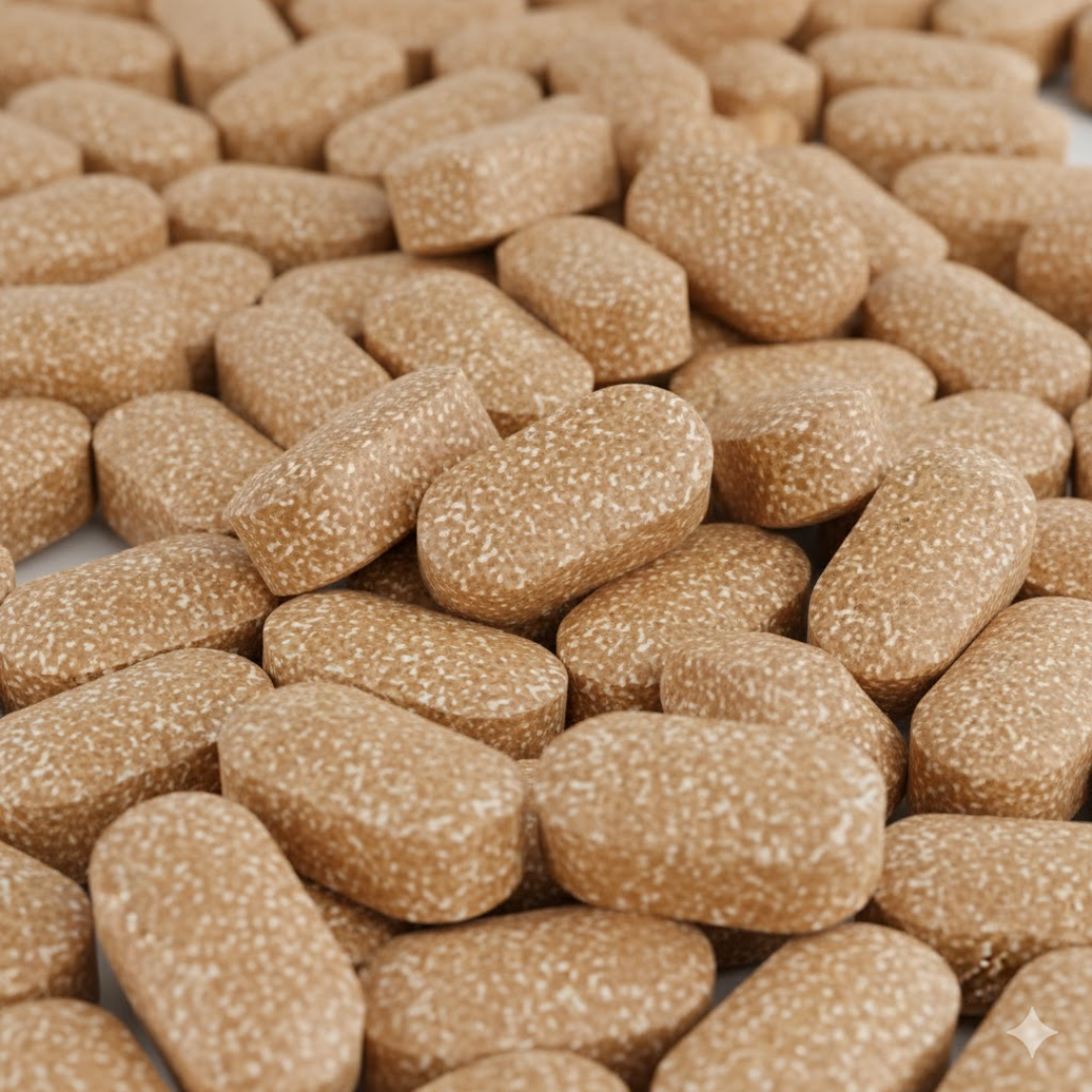 Rhythm Pulse - Men's Vitality image 3